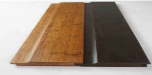 Ochiq Bamboo devor paneli va qoplamalar